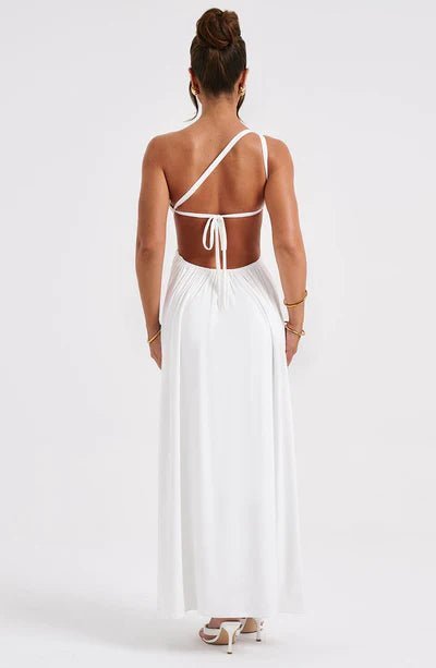 Alecia | Maxi Dress - WeWoman
