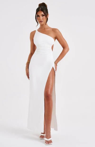 Alecia | Maxi Dress - WeWoman