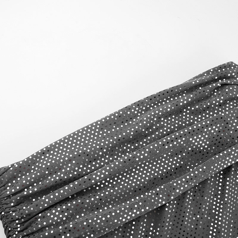 Astella - Sequin Dress - WeWoman