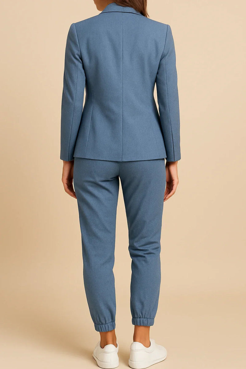 Ciara™ | Elegant Women's Suit - WeWoman