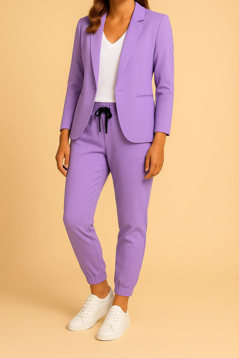 Ciara™ | Elegant Women's Suit - WeWoman