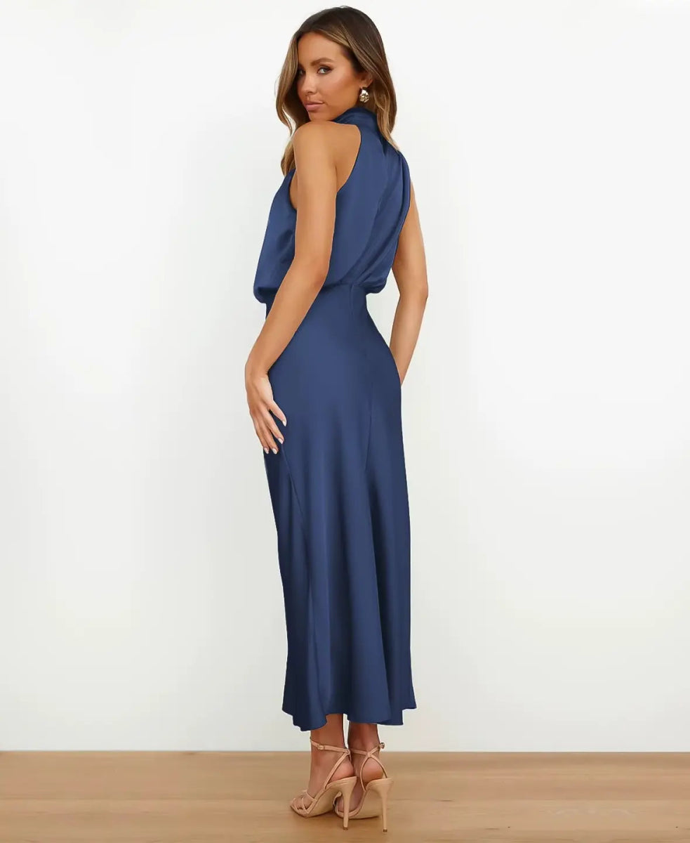 Isabella™ | Midi Dress - WeWoman