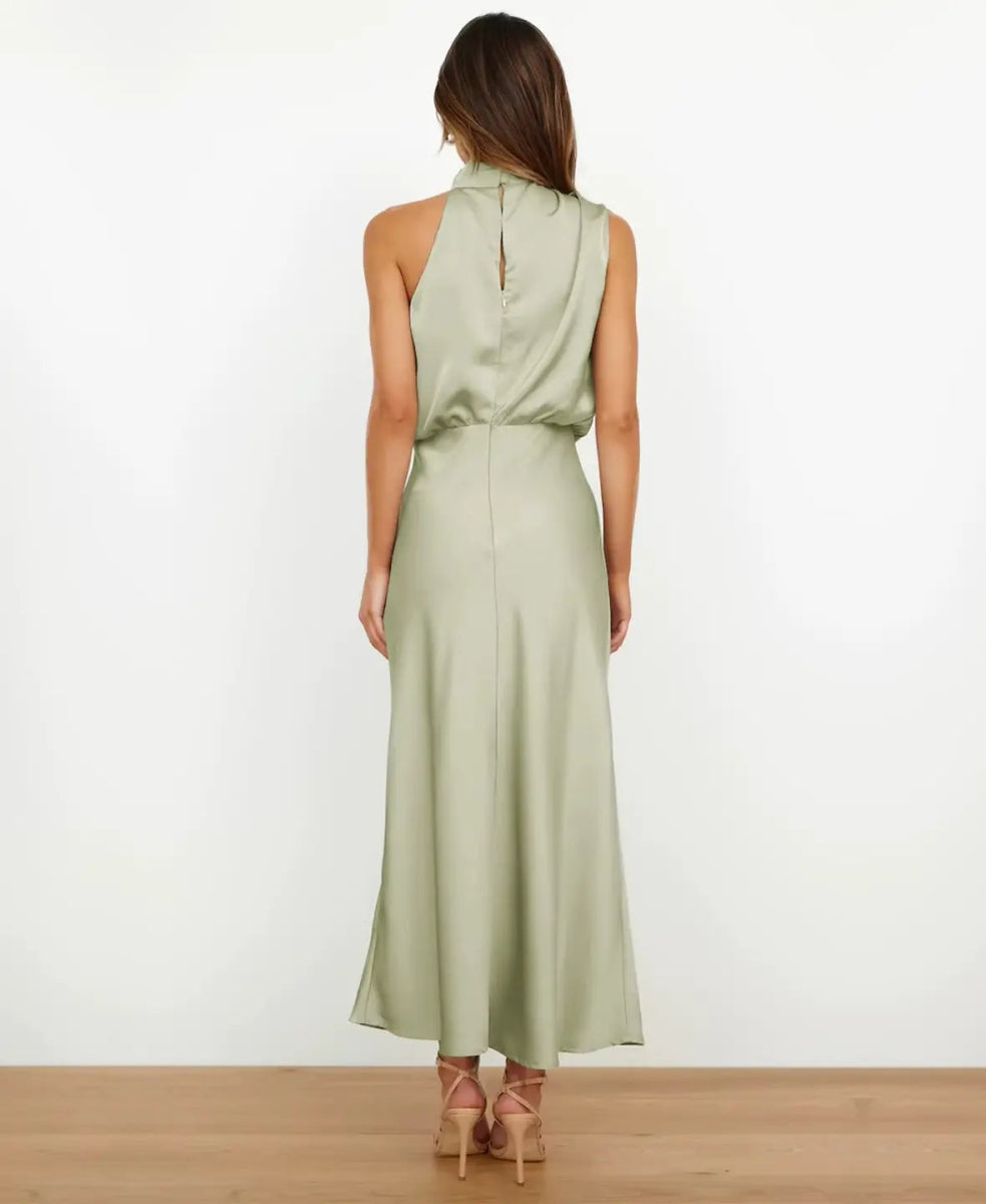 Isabella™ | Midi Dress - WeWoman