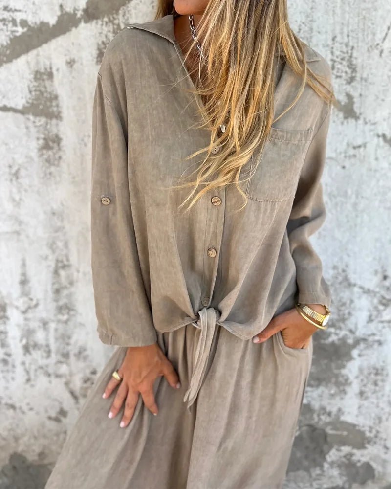 Rose | Loose Set - WeWoman
