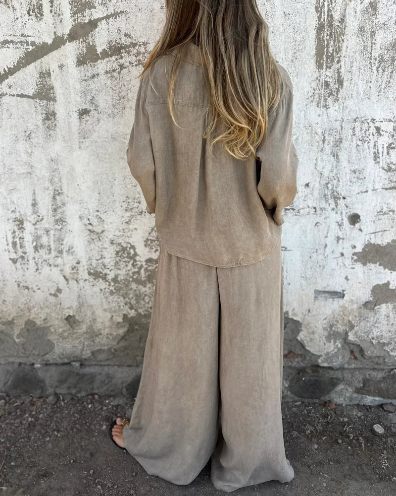 Rose | Loose Set - WeWoman