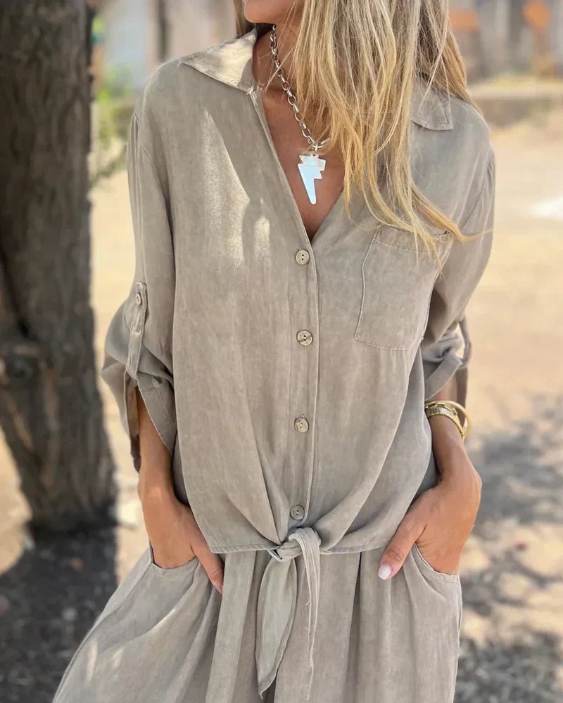 Rose | Loose Set - WeWoman
