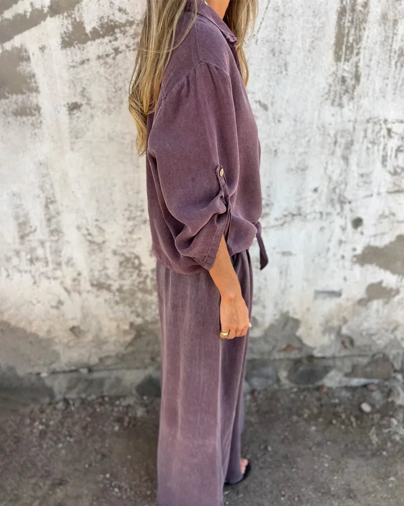 Rose | Loose Set - WeWoman