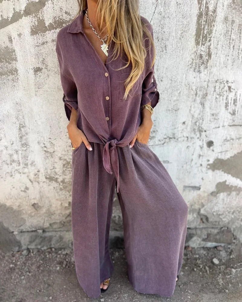 Rose | Loose Set - WeWoman