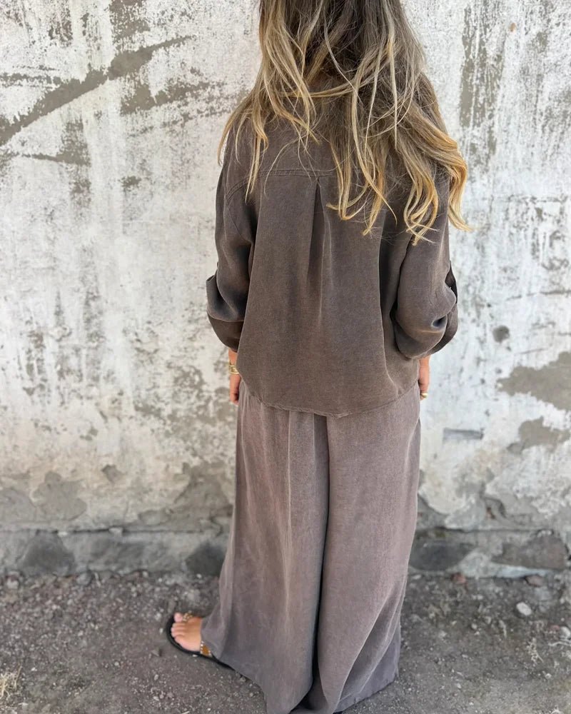 Rose | Loose Set - WeWoman