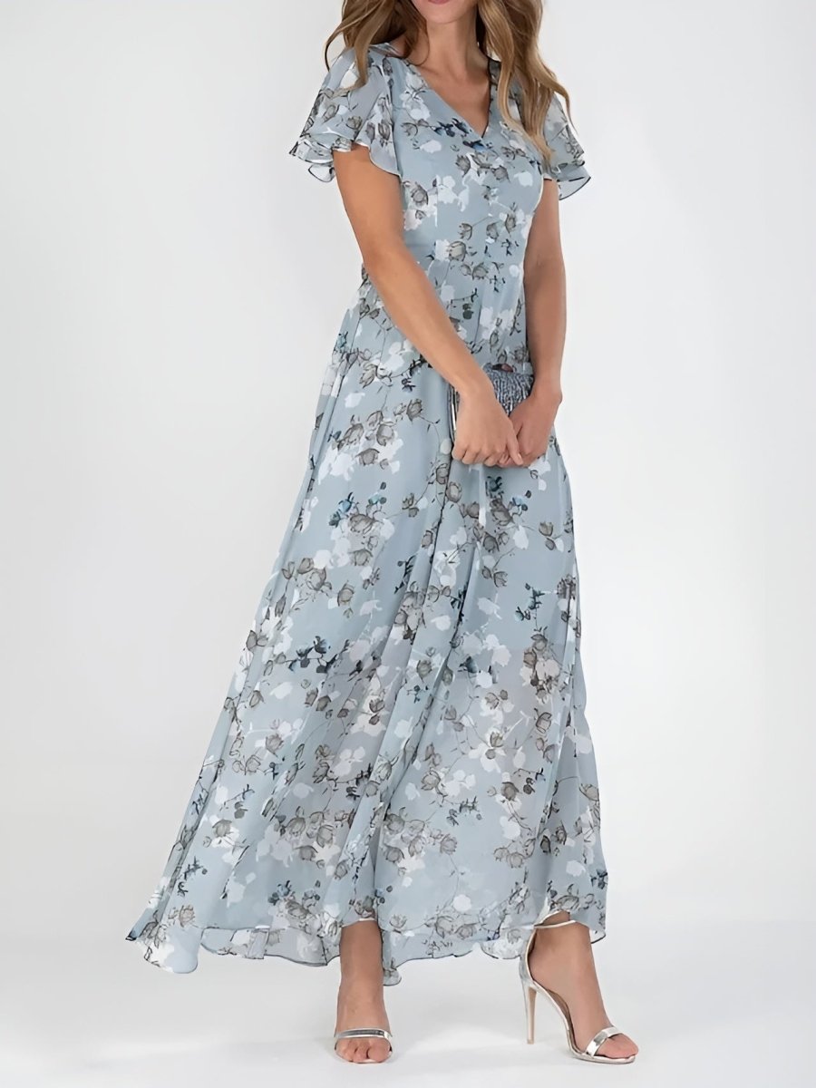 Aoife | Effortless Shape Dress - WeWoman