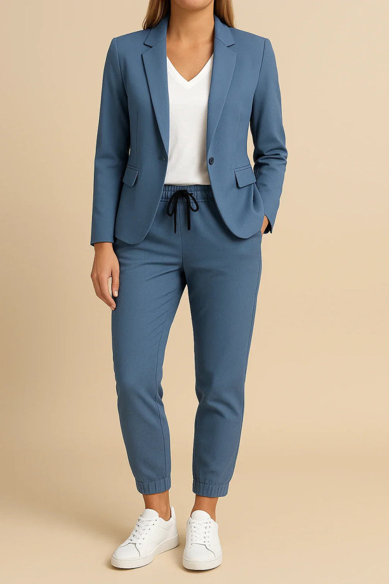 Ciara™ | Elegant Women's Suit - WeWoman