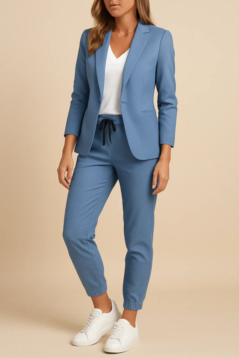 Ciara™ | Elegant Women's Suit - WeWoman