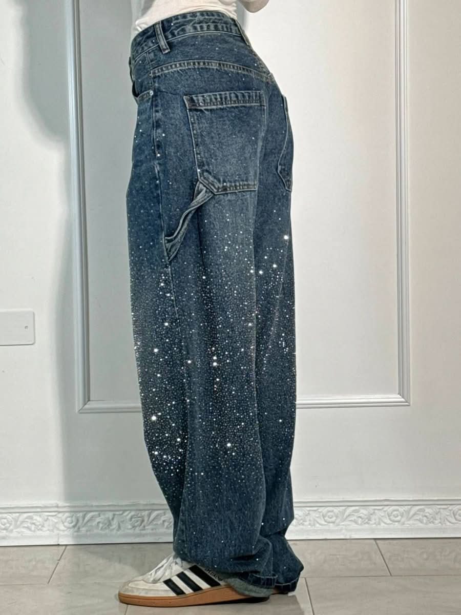 Jolene High - Waist Comfort Pants - WeWoman