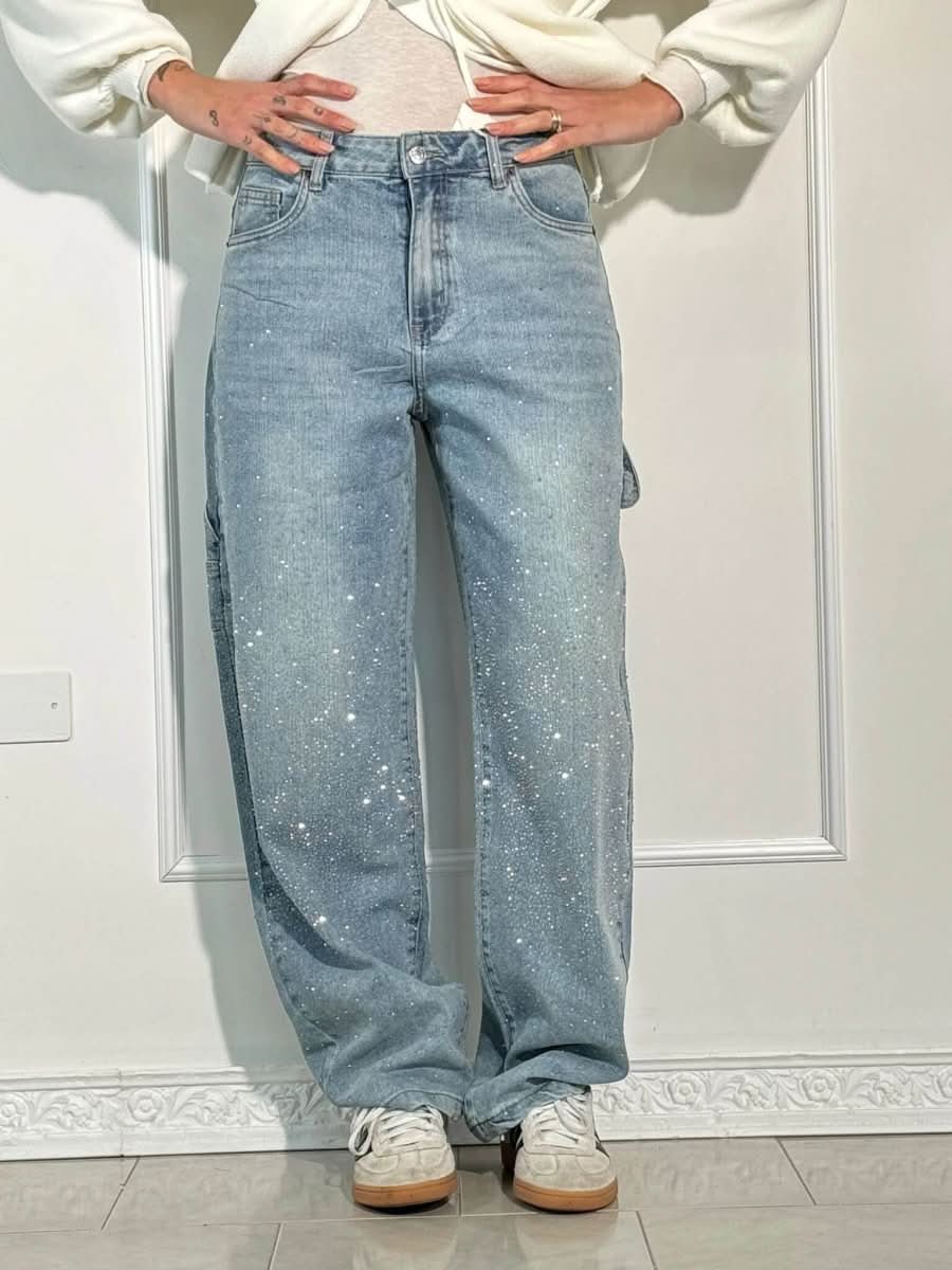 Jolene High - Waist Comfort Pants - WeWoman