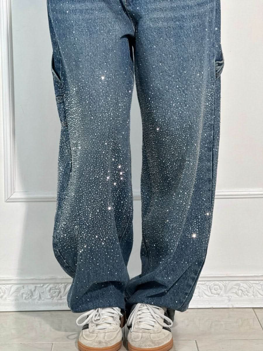 Jolene High - Waist Comfort Pants - WeWoman