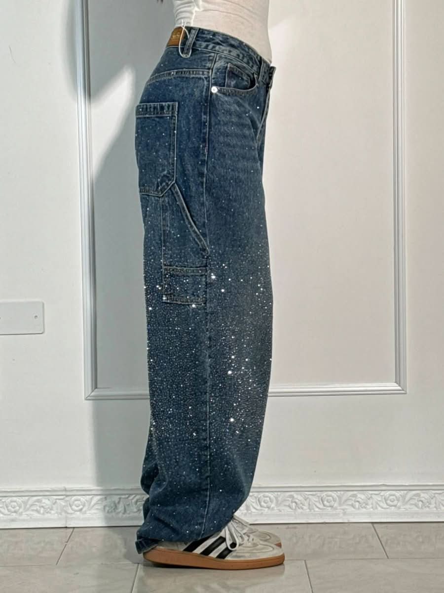 Jolene High - Waist Comfort Pants - WeWoman