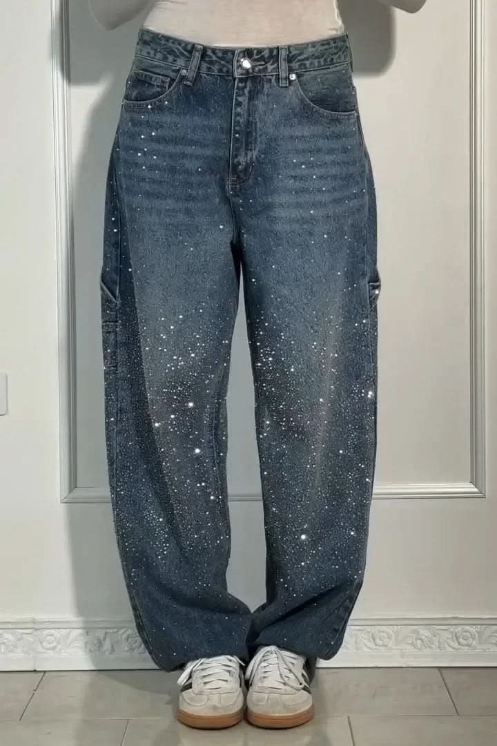 Jolene High - Waist Comfort Pants - WeWoman