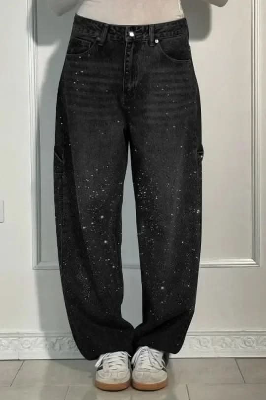 Jolene High - Waist Comfort Pants - WeWoman