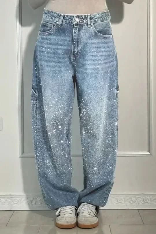 Jolene High - Waist Comfort Pants - WeWoman