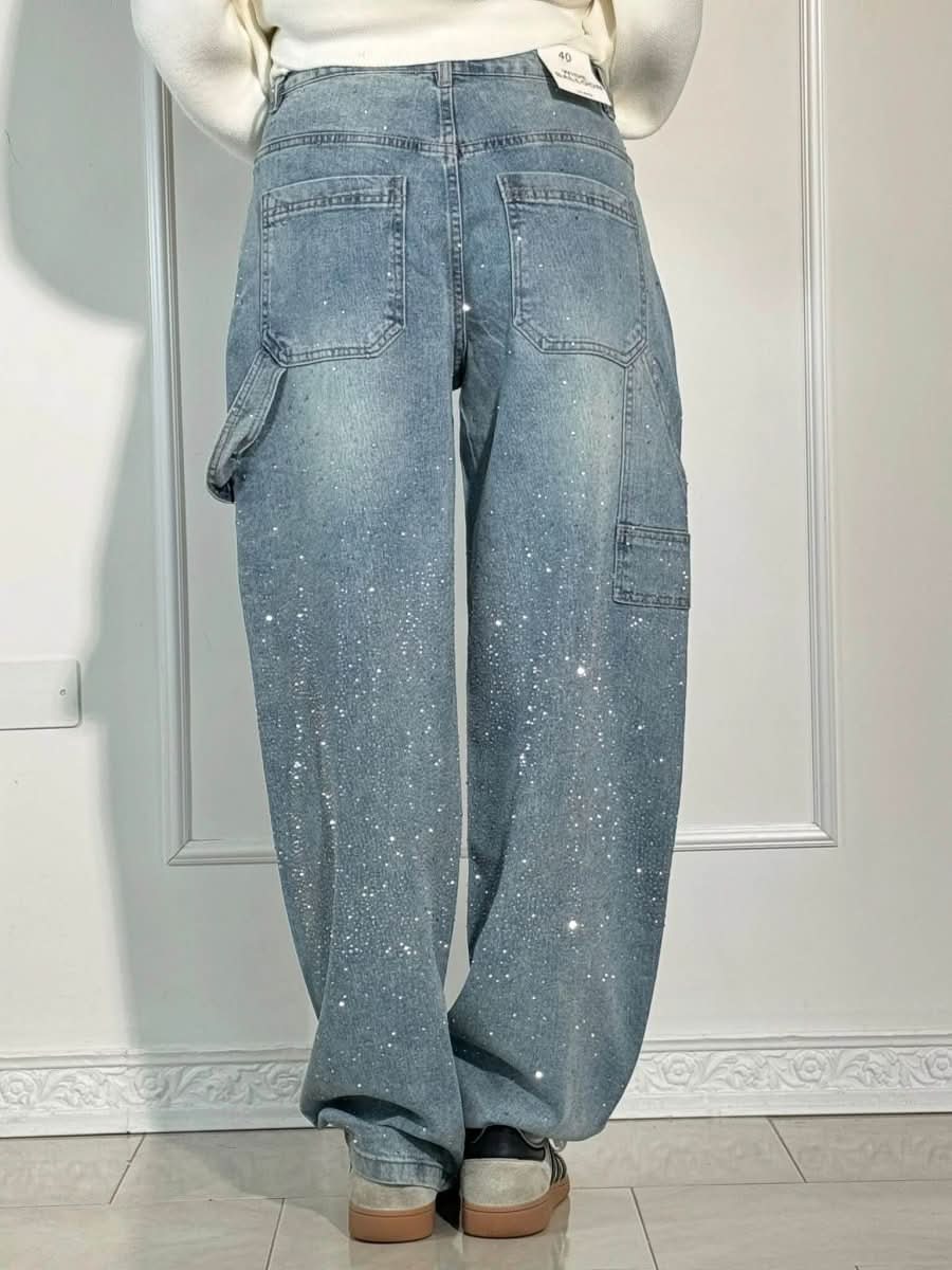 Jolene High - Waist Comfort Pants - WeWoman