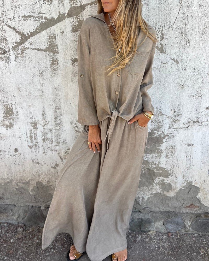 Rose | Loose Set - WeWoman